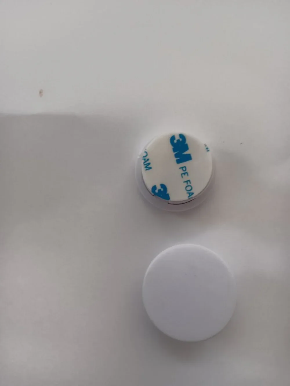 Tiny Patrol Magnetic Safety Locks (a couple pieces missing)